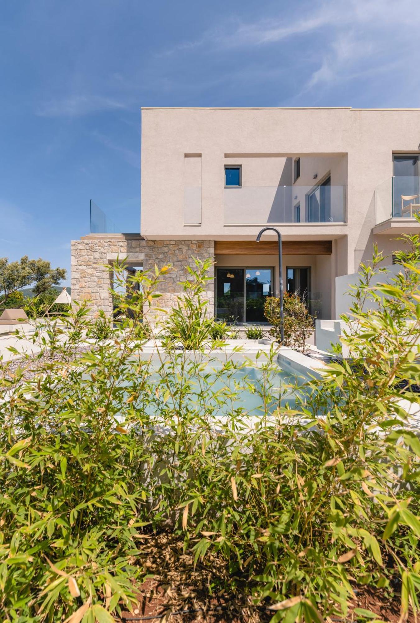 Allure Retreat Villa Lefkada Extérieur photo