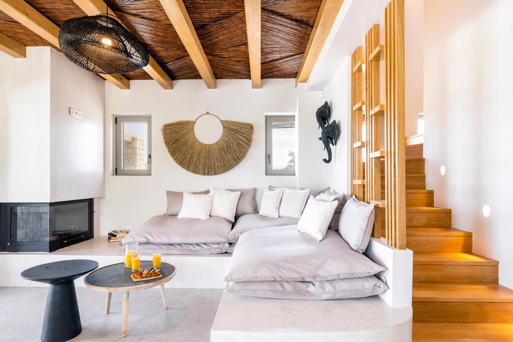 Allure Retreat Villa Lefkada Extérieur photo