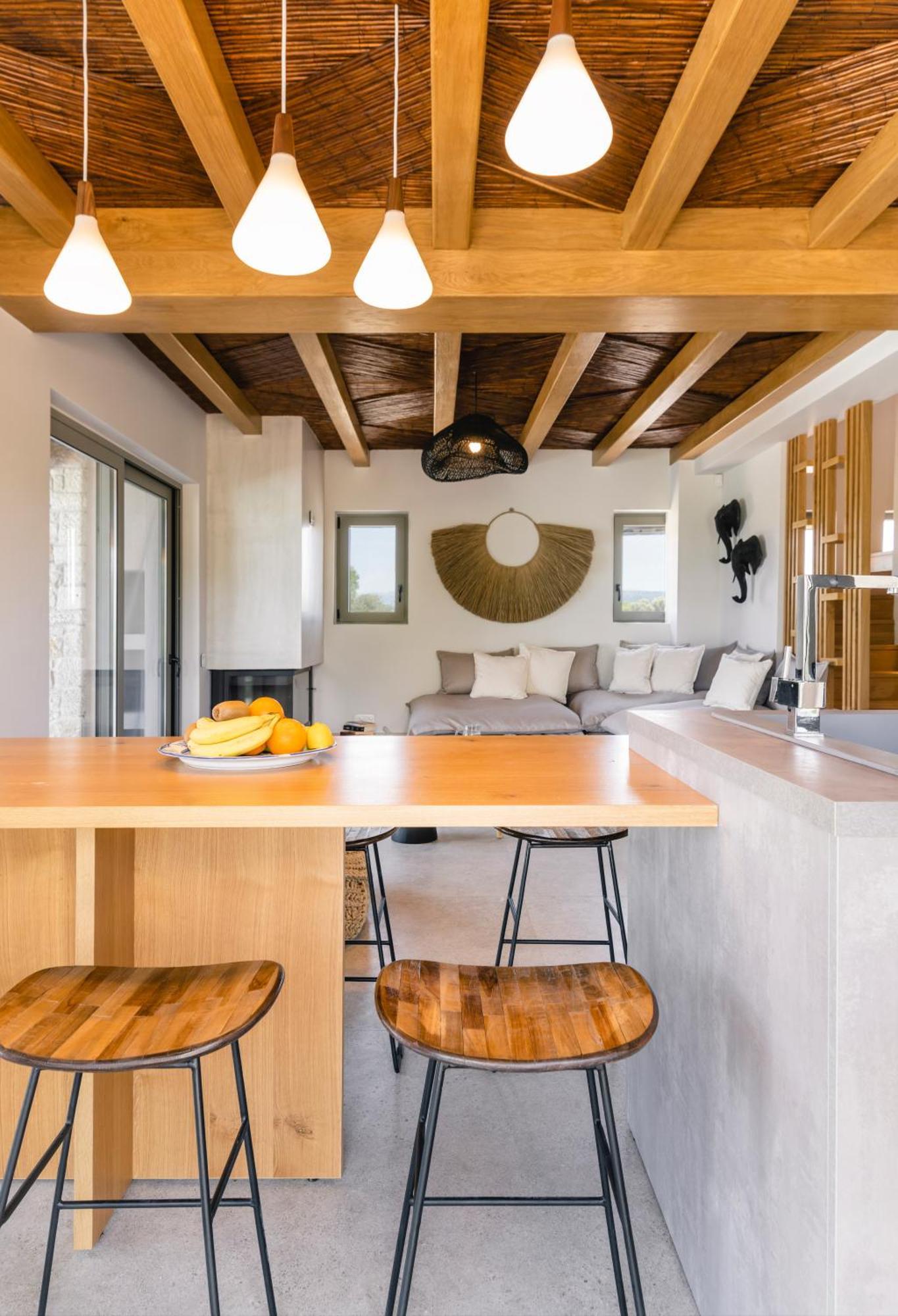 Allure Retreat Villa Lefkada Extérieur photo