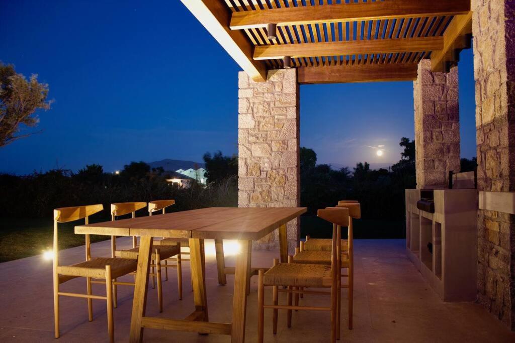Allure Retreat Villa Lefkada Extérieur photo
