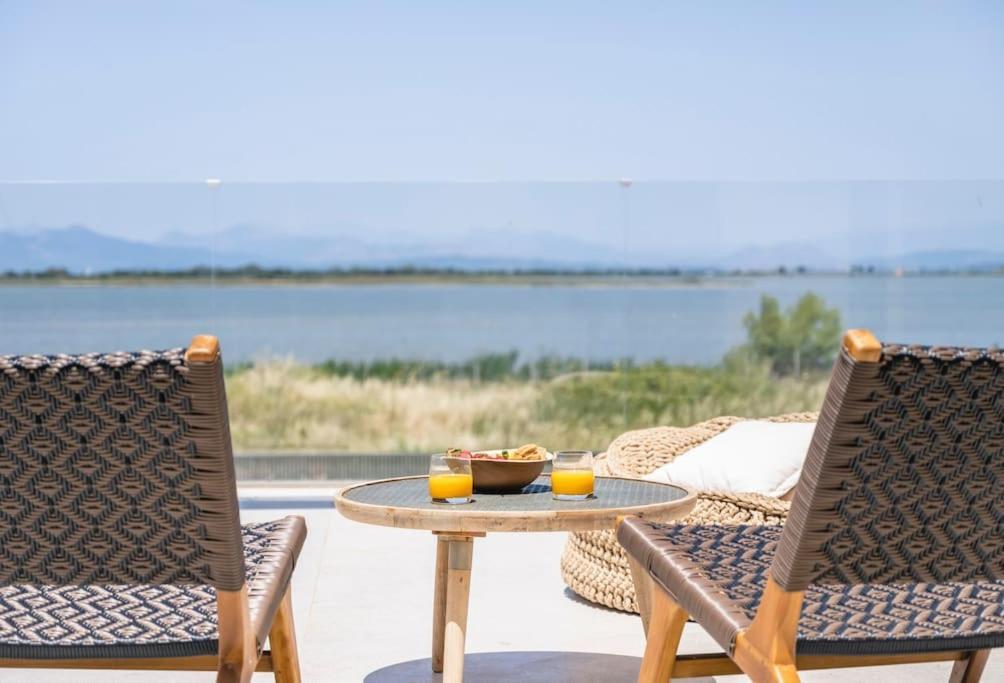 Allure Retreat Villa Lefkada Extérieur photo
