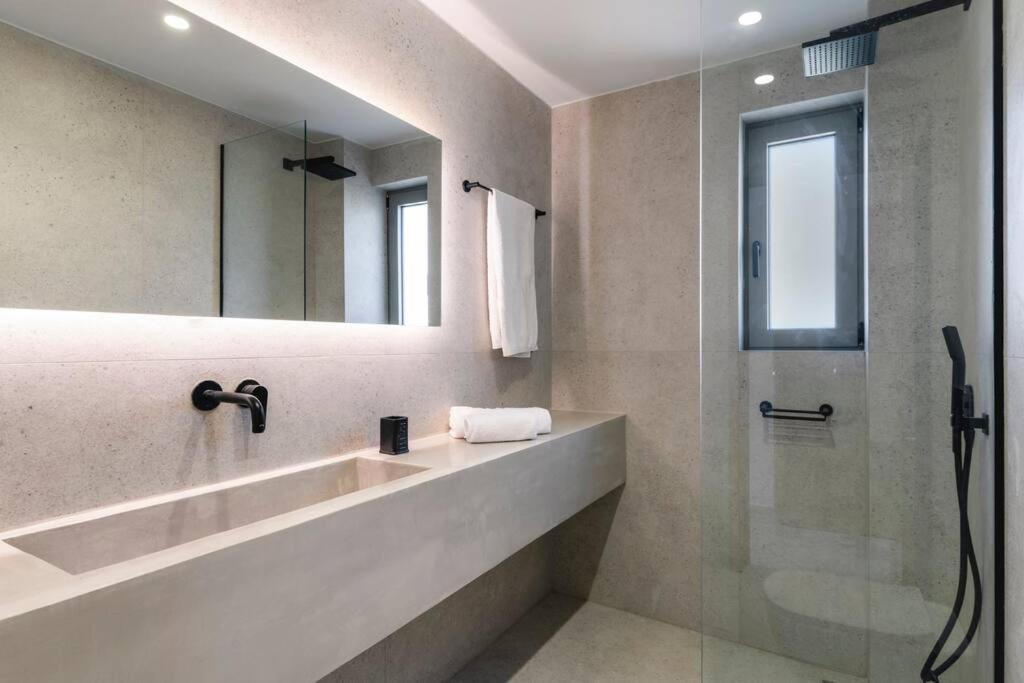 Allure Retreat Villa Lefkada Extérieur photo
